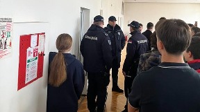 Incident i poziv na podršku